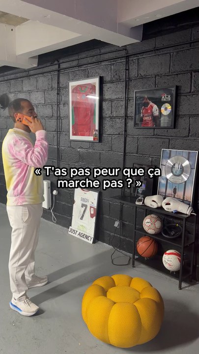 Et si ça rate ?Cette vision m'a fait plus de mal que n'importe quelle faillite. Le saut n'était pas une option, c'était une question de survie mentale.Tape « Just » en commentaire si tu refuses de finir dans le décor.