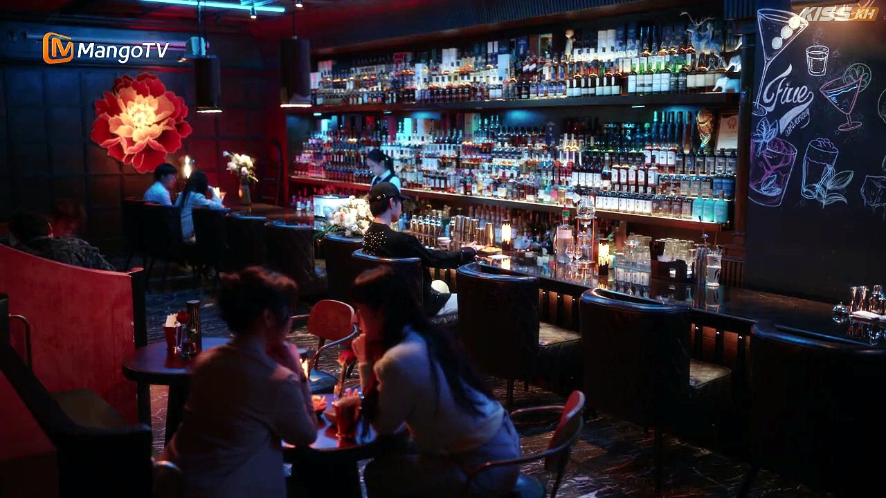 You Are My Fateful Love Episode 28 #SERIESHUB