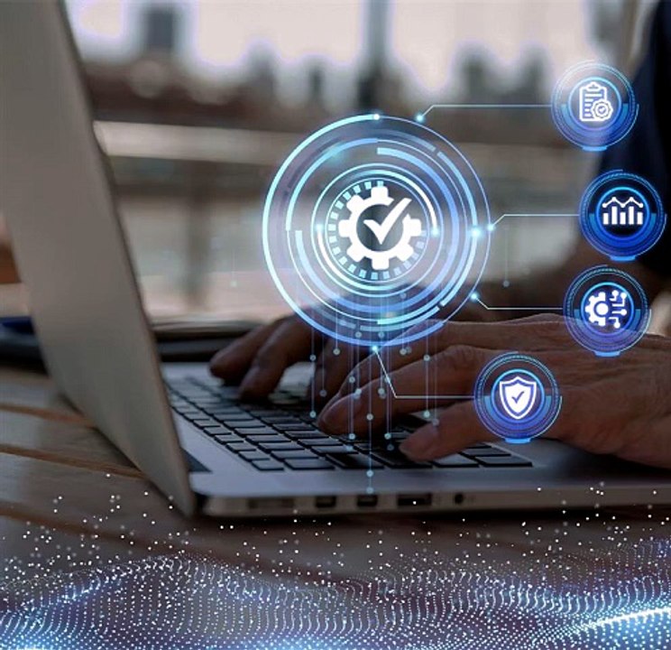 Qlik Sense Analytics & Data Visualization Services