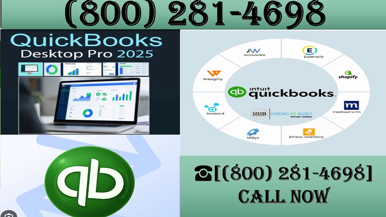 ◐⧼Quickbooks Desktop⧽⋙✹2024 support phone number