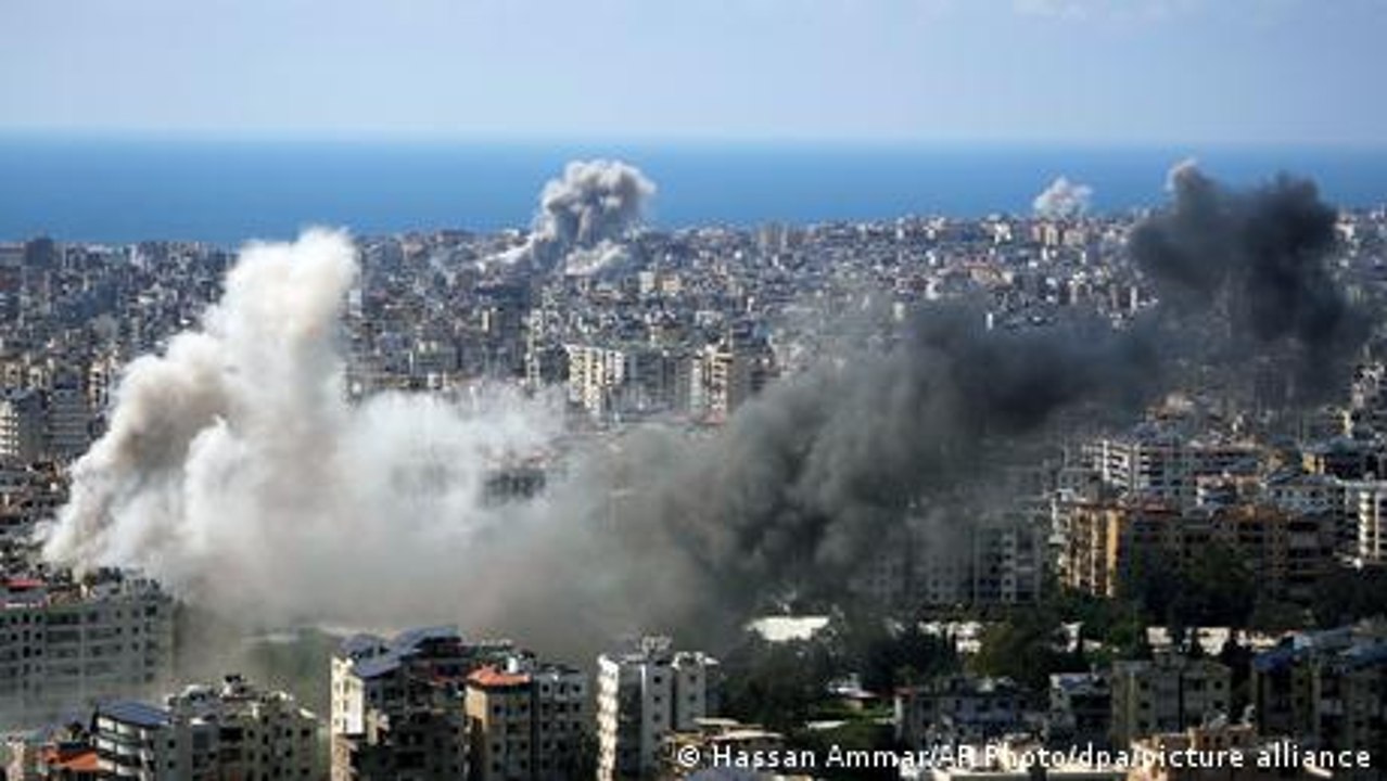 Interview with Middle East security analyst Shukriya Bradost