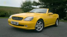 S14E02.Mercedes.SLK.230