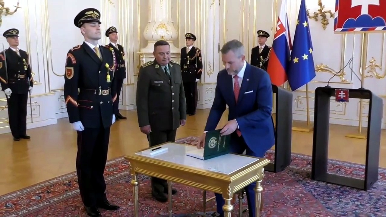 ZÁZNAM: Stav ohrozenia v ústave možno nebude, politici sa dohodli na potrebe cvičenia