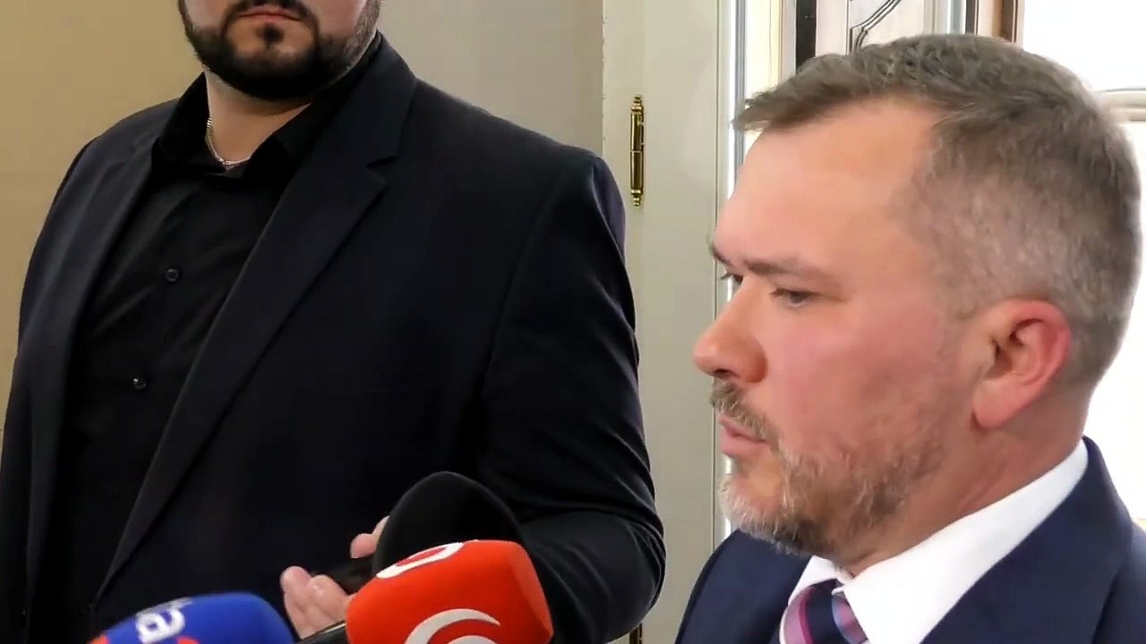ZÁZNAM: Brífingy po Okrúhlom stole k opatreniam na zvýšenie odolnosti SR v oblasti obrany