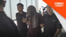 Penjaga rumah kebajikan mengaku bersalah amang seksual