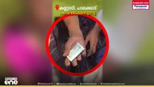വോട്ടിന് പണം: ശോഭാ സുരേന്ദ്രന്റെ മൊഴിയെടുത്ത് RDO; നാളെ കലക്ടർക്ക് റിപ്പോർട്ട് നൽകും