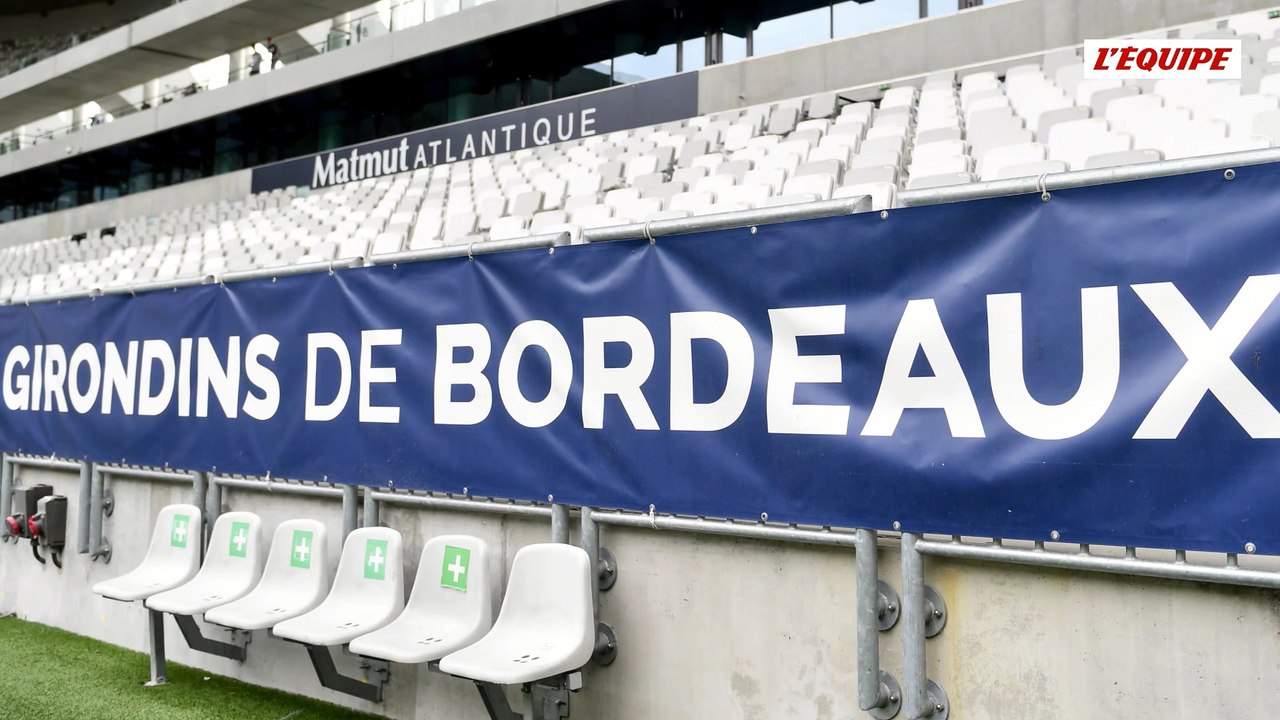 Interdits de recrutement pour les trois prochains mercatos, les Girondins de Bordeaux vont lancer deux recours - Foot - National 2