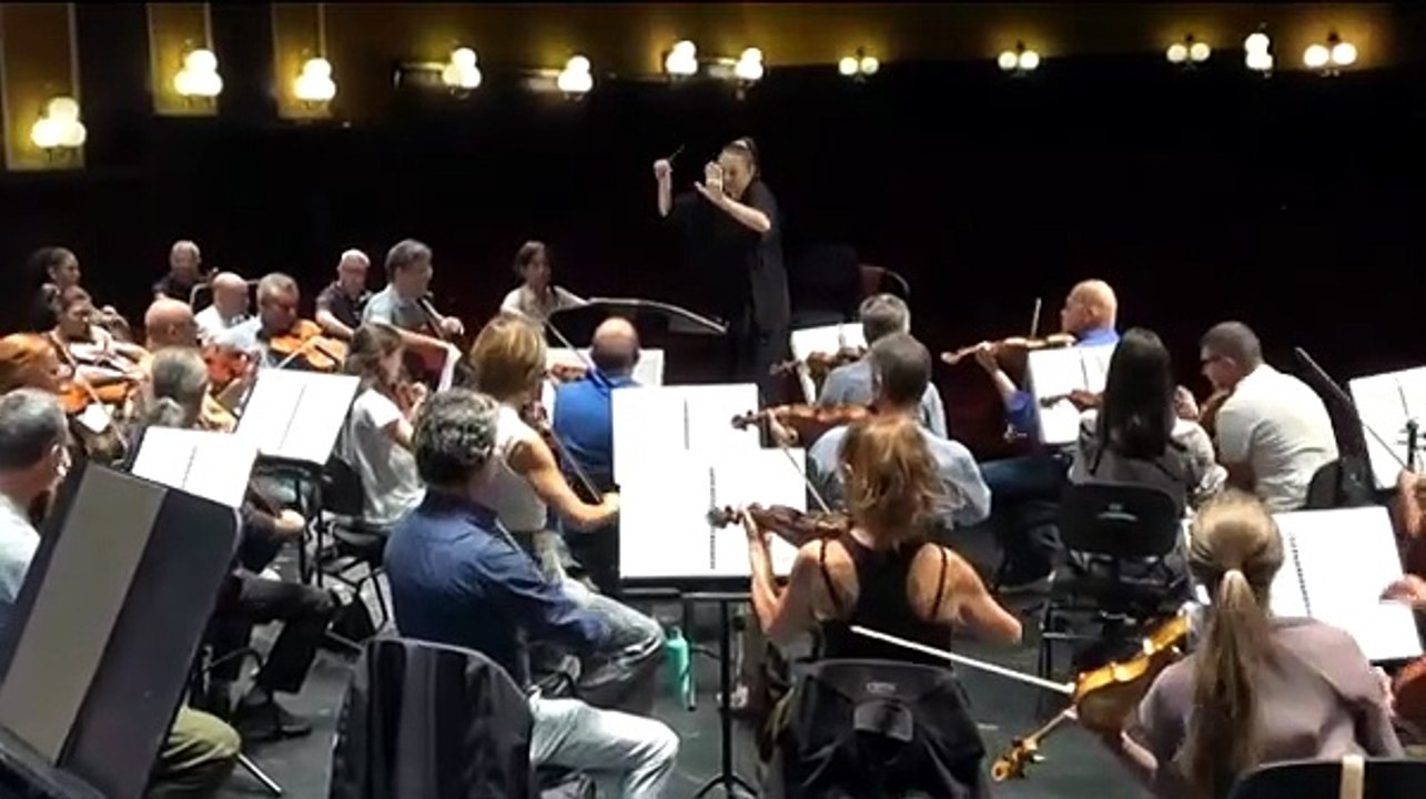 Cagliari, il Teatro Lirico inaugura la stagione concertistica