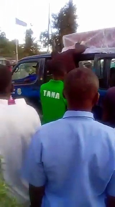 WATCH | New video footage has emerged