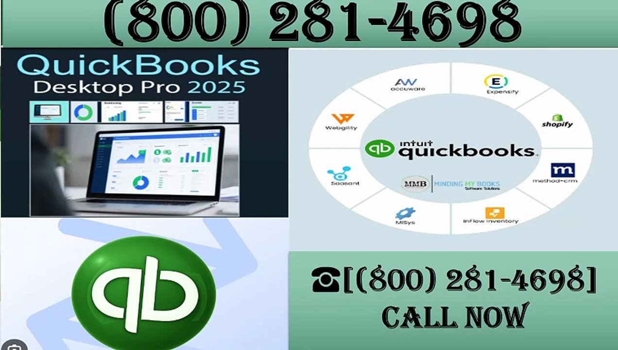 ◐⧼Quickbooks Desktop⧽⋙✹support by phone