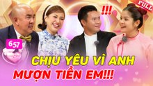 Vợ Chồng Son 657