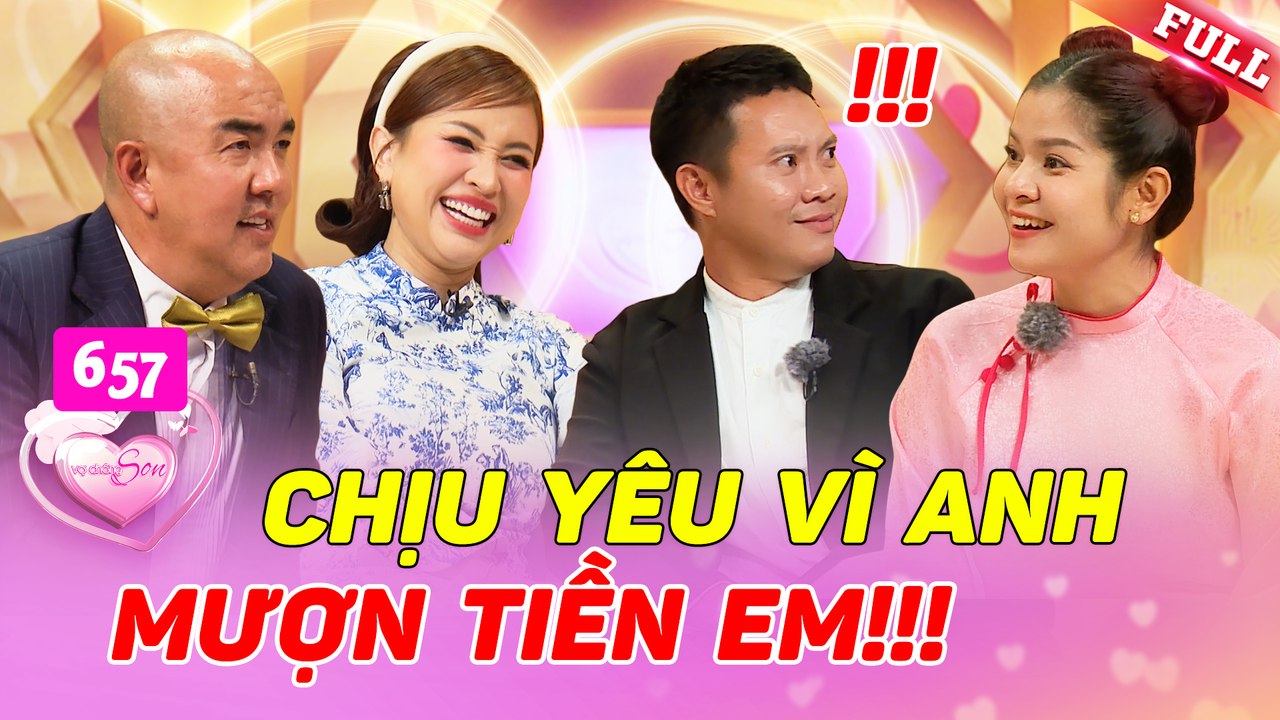 Vợ Chồng Son 657