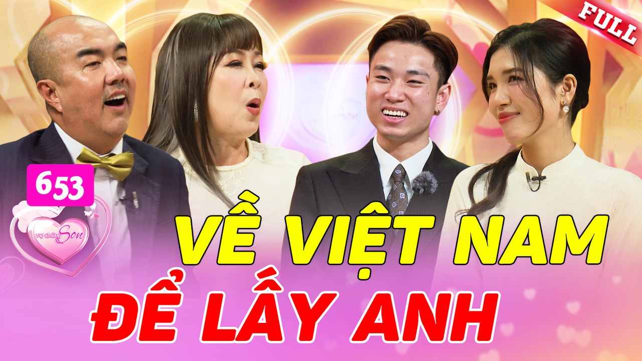 Vợ Chồng Son 653