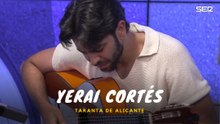 Taranta de Alicante | Yerai Cortés