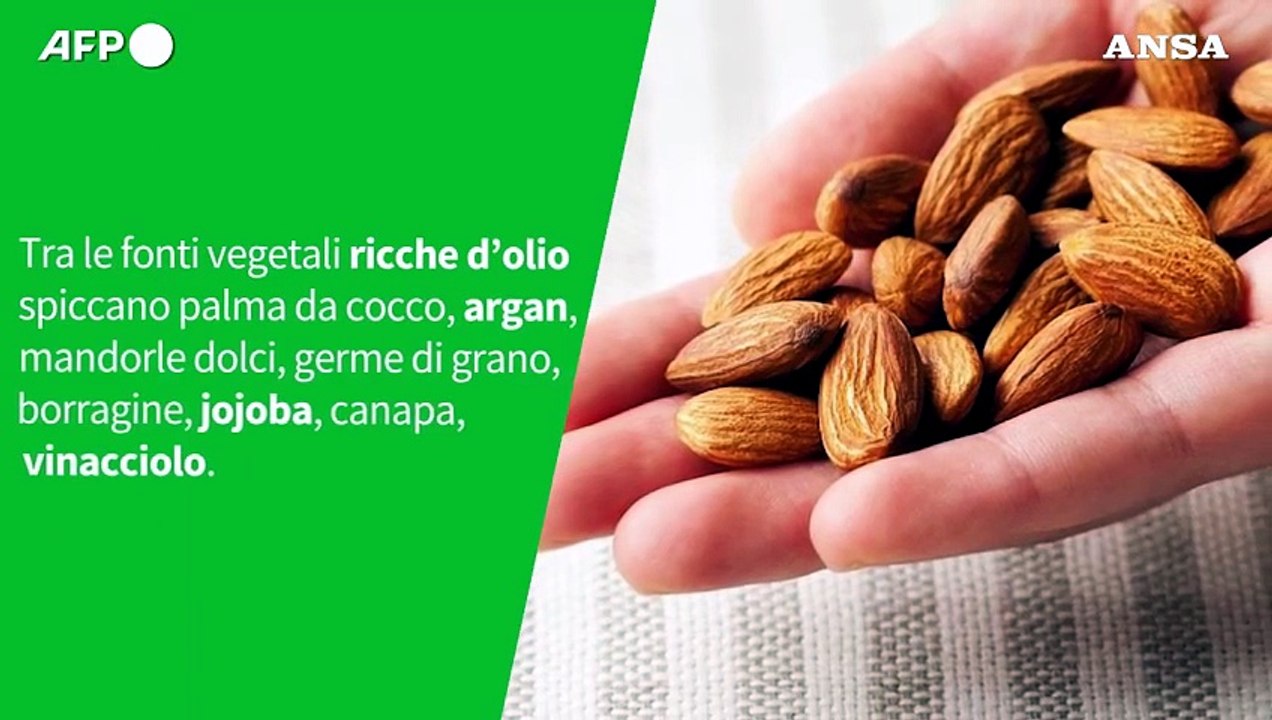 Ansa VERIFIED - E' vero che gli estratti dalle piante fanno bene alla pelle?