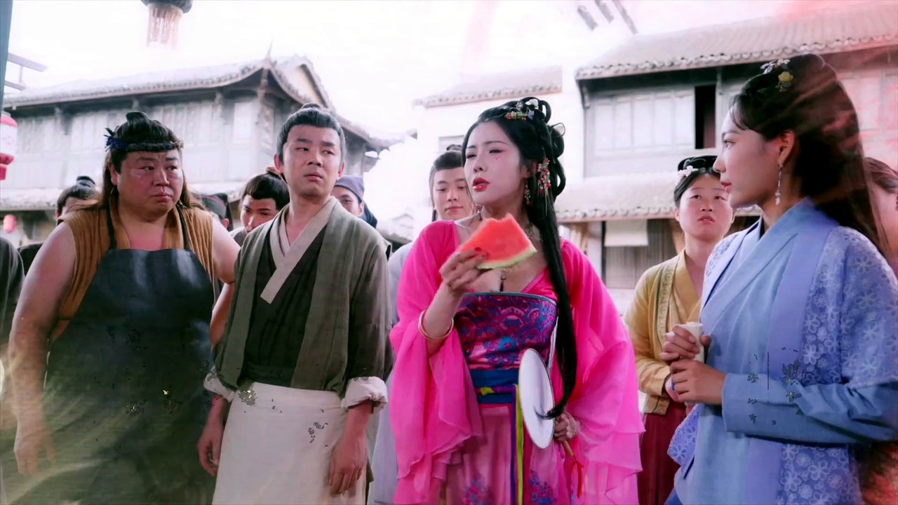 吾家悍妻不可欺12
