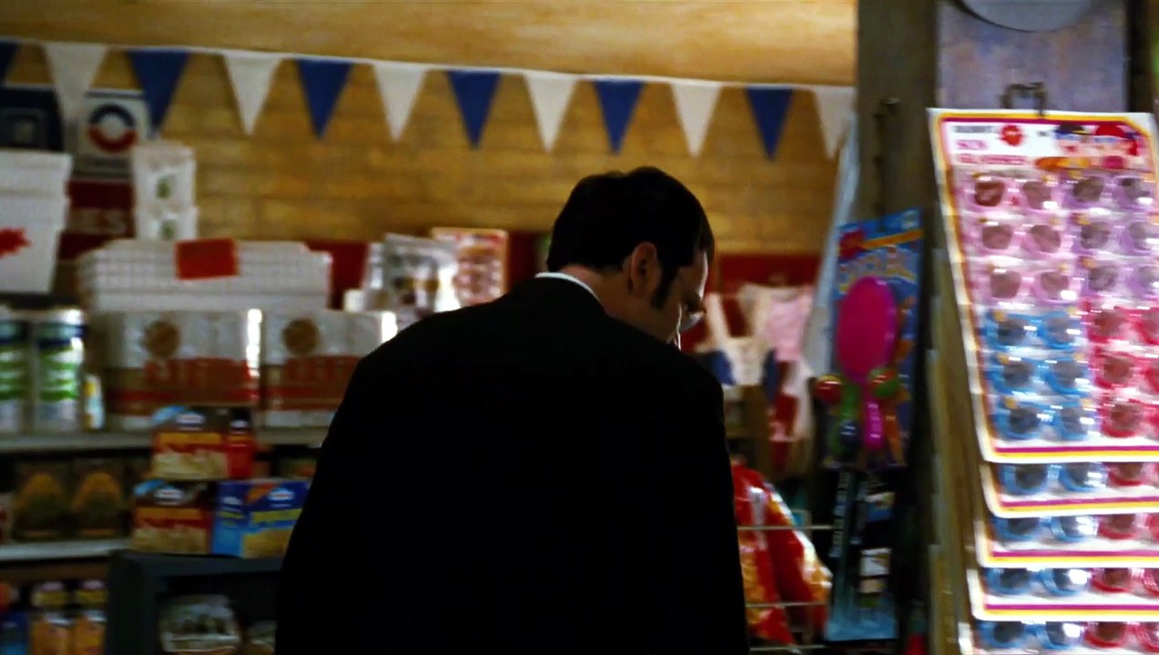 From Dusk Till Dawn Unrated Director's Cut Bootleg XXL