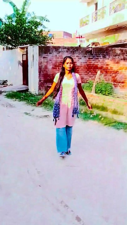 dance in nature