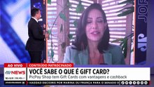 É da Sua Conta: Você sabe o que é gift card?