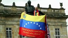 Venezuela, la vice di Maduro Delcy Rodriguez presidente ad interim
