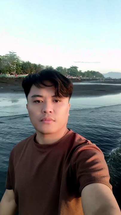 Miadto Ko Sa Baybay Sa Sayong Buntag 🌅 | Clifford Vlogs