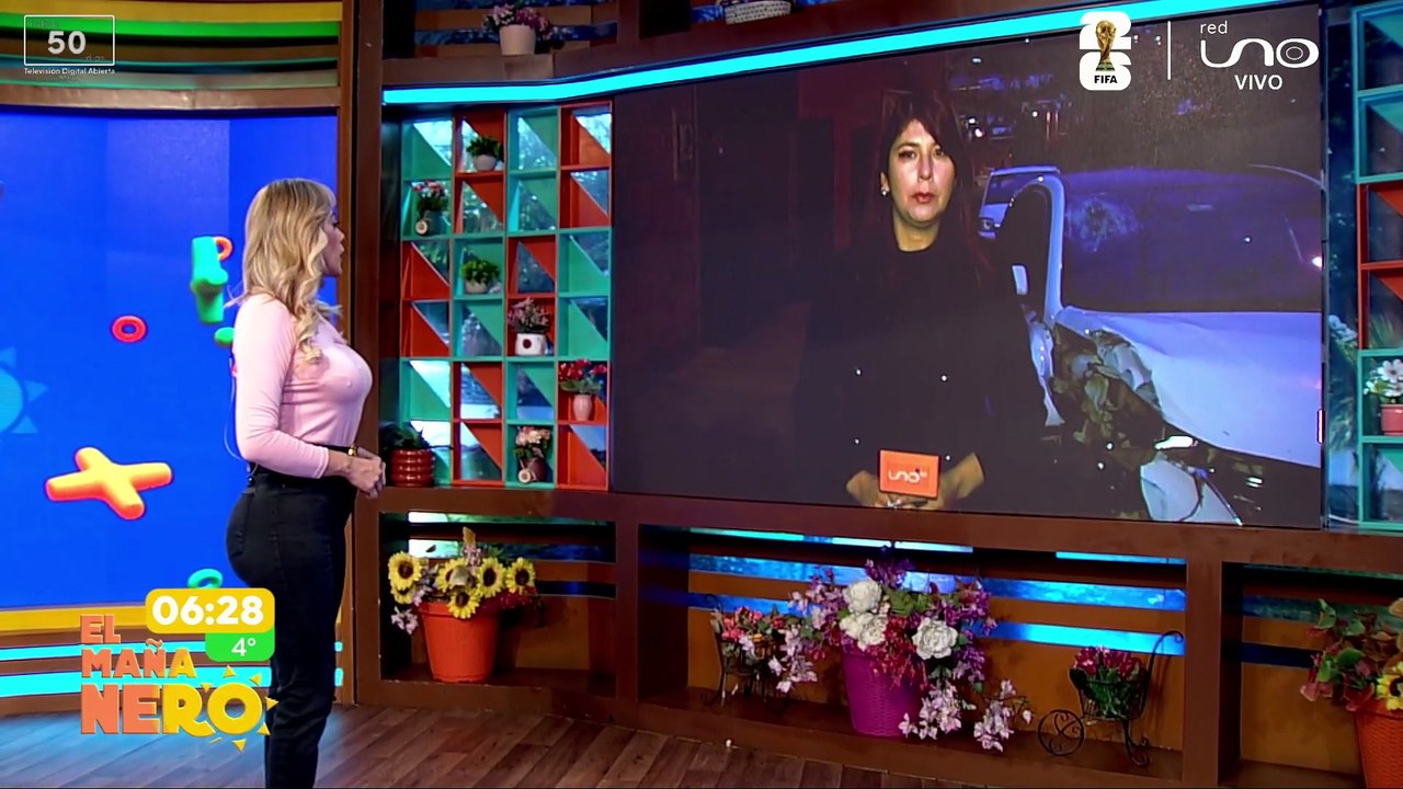 ULTIMO MOMENTO