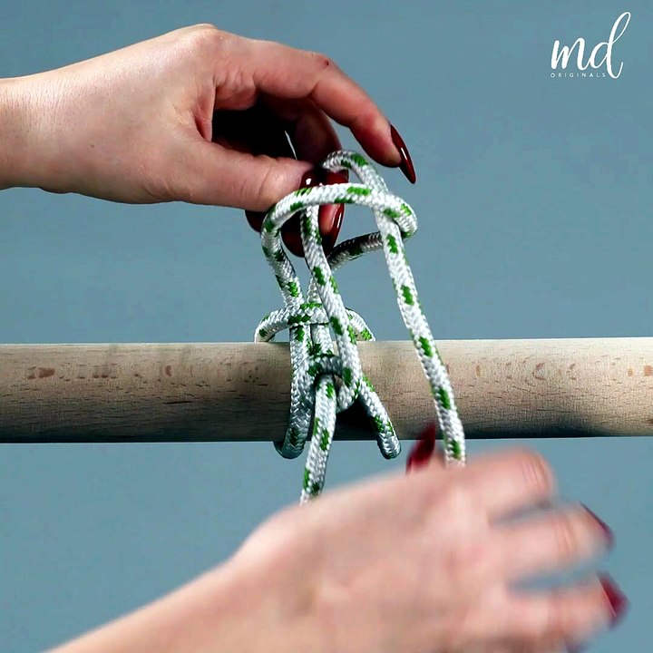 Different rope techniques! 💡💯