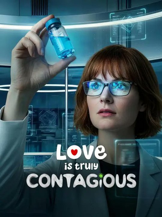 Love Is Truly Contagious Full Movie