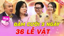 Vợ Chồng Son 654