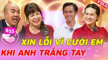 Vợ Chồng Son 655