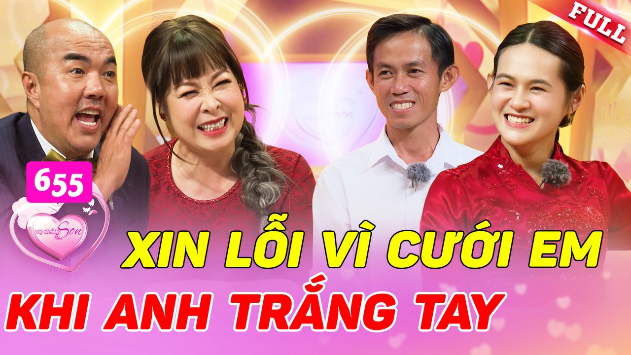 Vợ Chồng Son 655