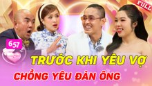 Vợ Chồng Son 657