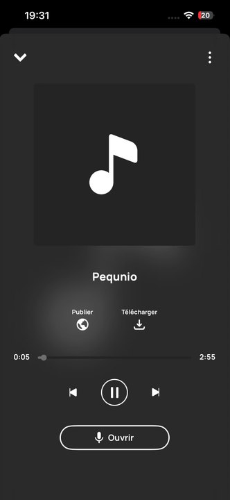 El fuego