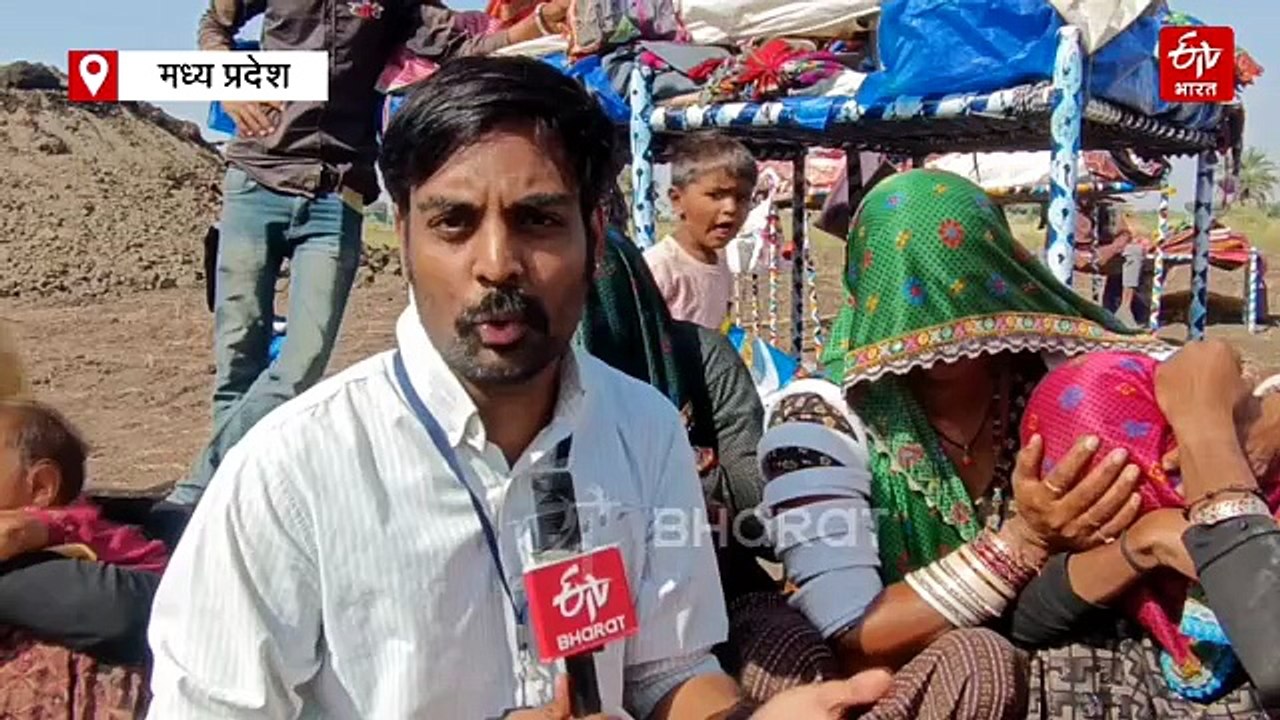एक दिन पहले ही पिता ने मासूम को दिलाए थे नए कपड़े, जिगर के टुकड़े को तलाश रही मां की डबडबाई आंखें
