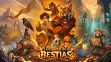 [Español] El despertar de las bestias (Versión completo)