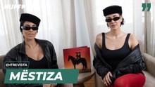 Entrevista a Mëstiza: "Es muy fácil ver a una mujer en una cabina y pensar o juzgar eso en 15 segundos, lo que quizás es difícil es ver las cosas con perspectiva"