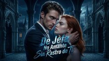 (Doblado) De Jefa, No Amante Sin Rastro de Ti (Versión completo)