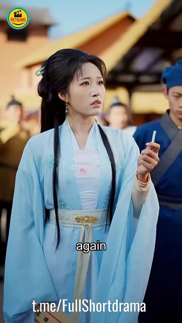 ⁣Rise Of The Fallen Queen Englishsub