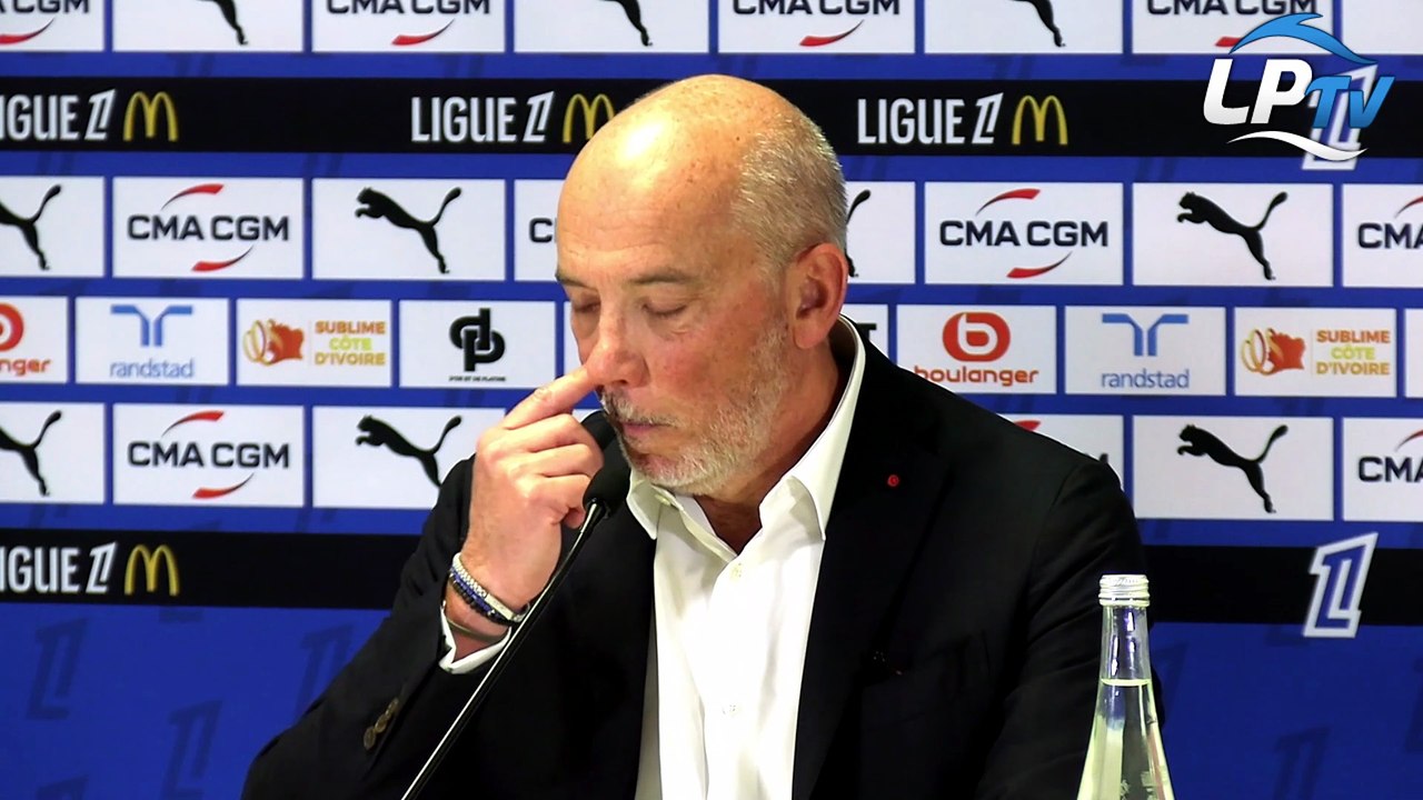 OM - Ligue des champions, DNCG, finances du club... les réponses de McCourt et de Richard