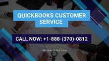 !!!Qb1!!【Official LIST】[FULL GUIDE] Quickbooks® CUSTOMER© Service℗ Phone Number (Official)