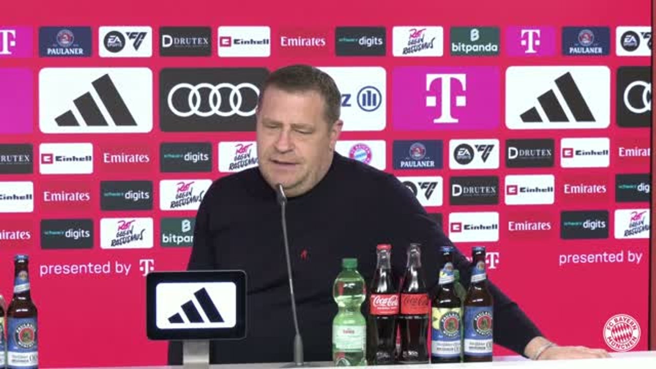 Kompany's Midas touch has Bayern hierarchy in awe