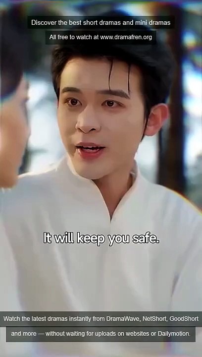 His Power Is Infinite His Heart Is Hers- Full Drama Movie English Sub