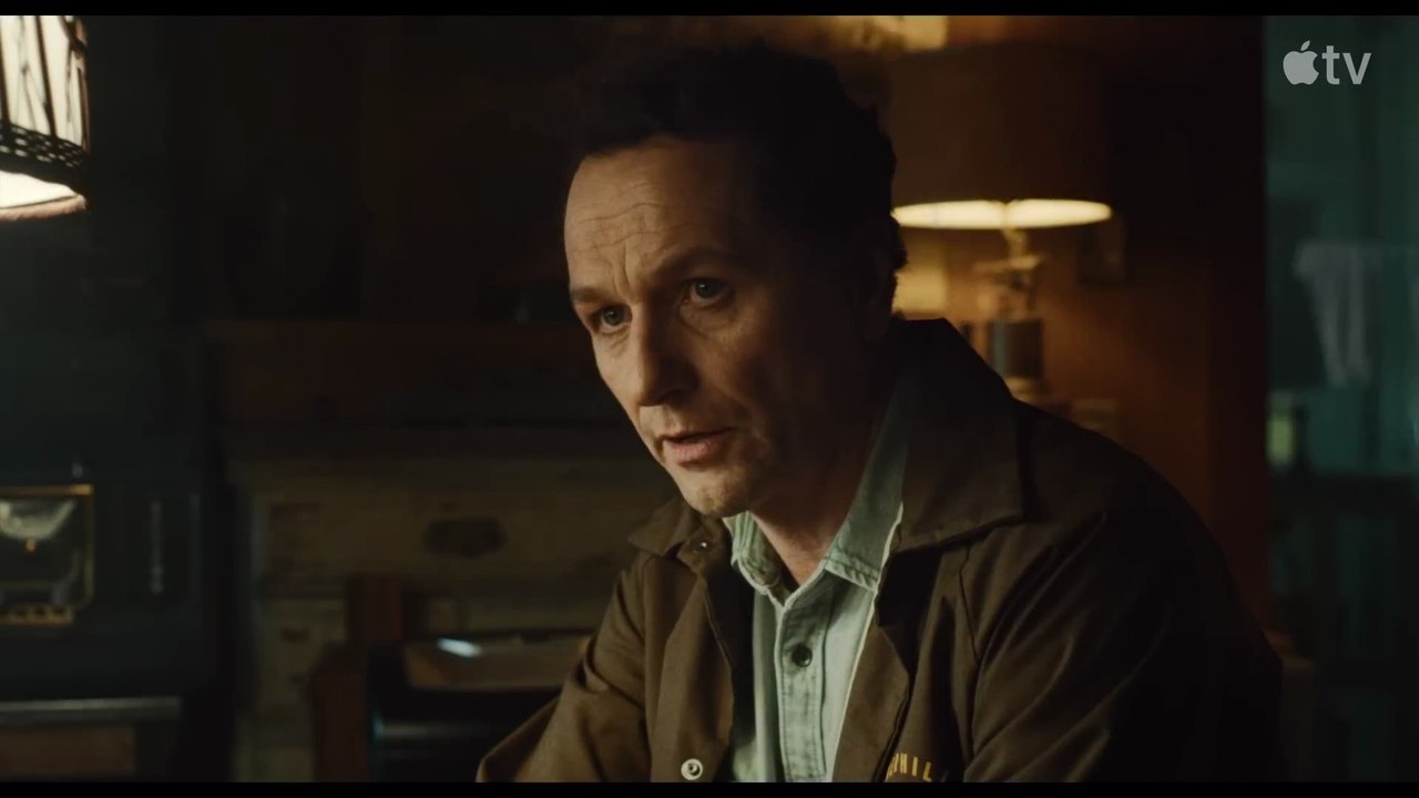 Widow’s Bay - S01 Teaser Trailer (Deutsch) HD