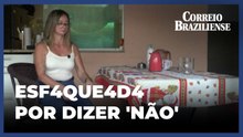 Esfaqueada por dizer 'não': A misoginia online alimenta a violência no Brasil?
