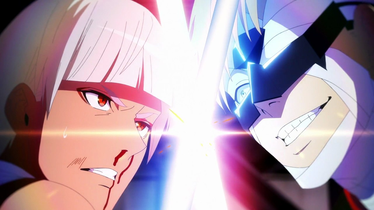 Go! Go! Loser Ranger! Episode 6 | Go! Go! Loser Ranger! | Full Anime English Sub