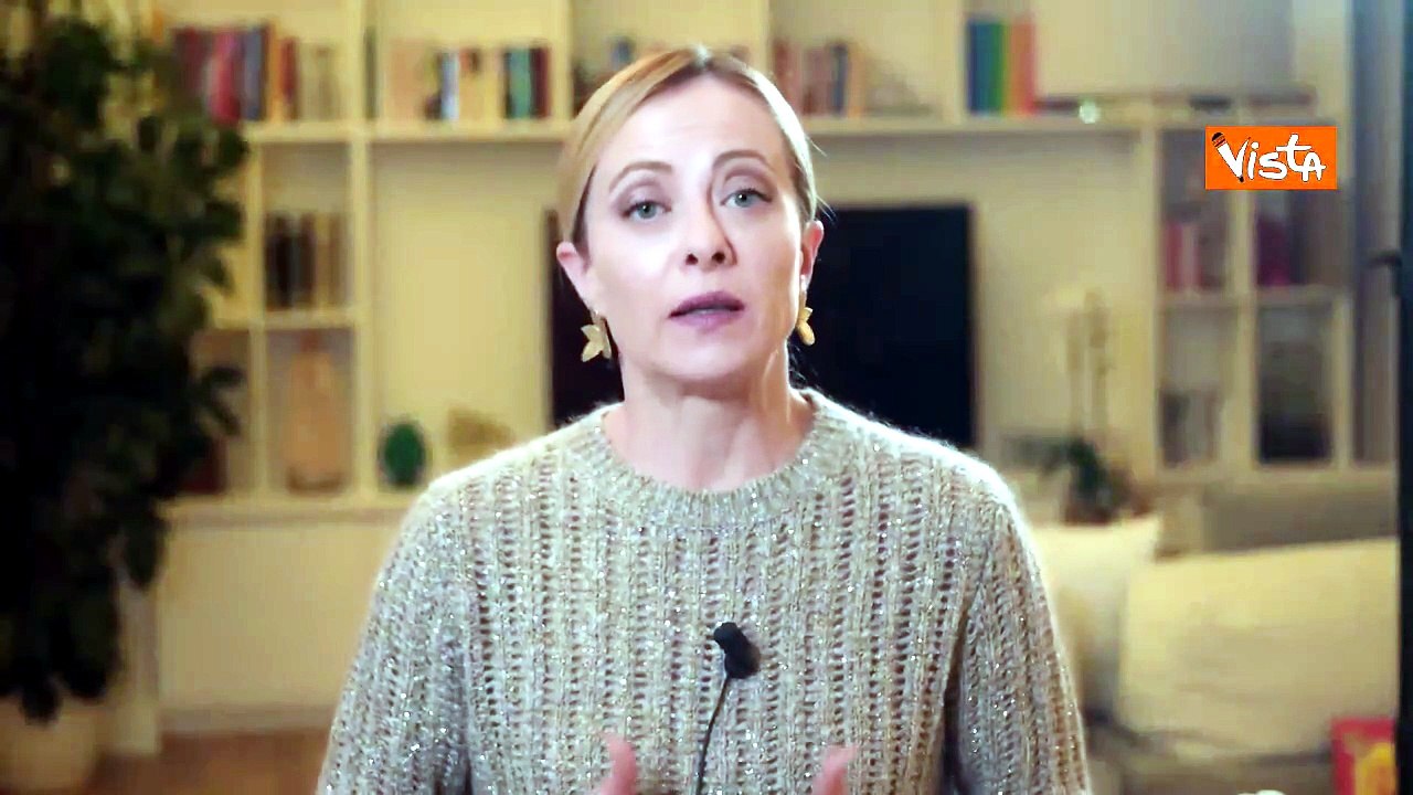 Ok unanime ddl Femminicidio, Meloni: Segnale importante coesione contro barbarie violenza su donne