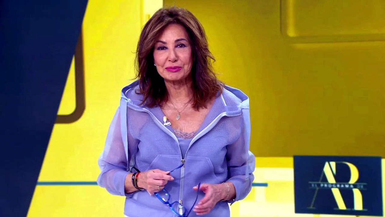 Ana Rosa hace la gran pregunta sobre el trasiego de dinero en Ferraz: «¿Quién recogió el dinero que llevó Carmen Pano?»