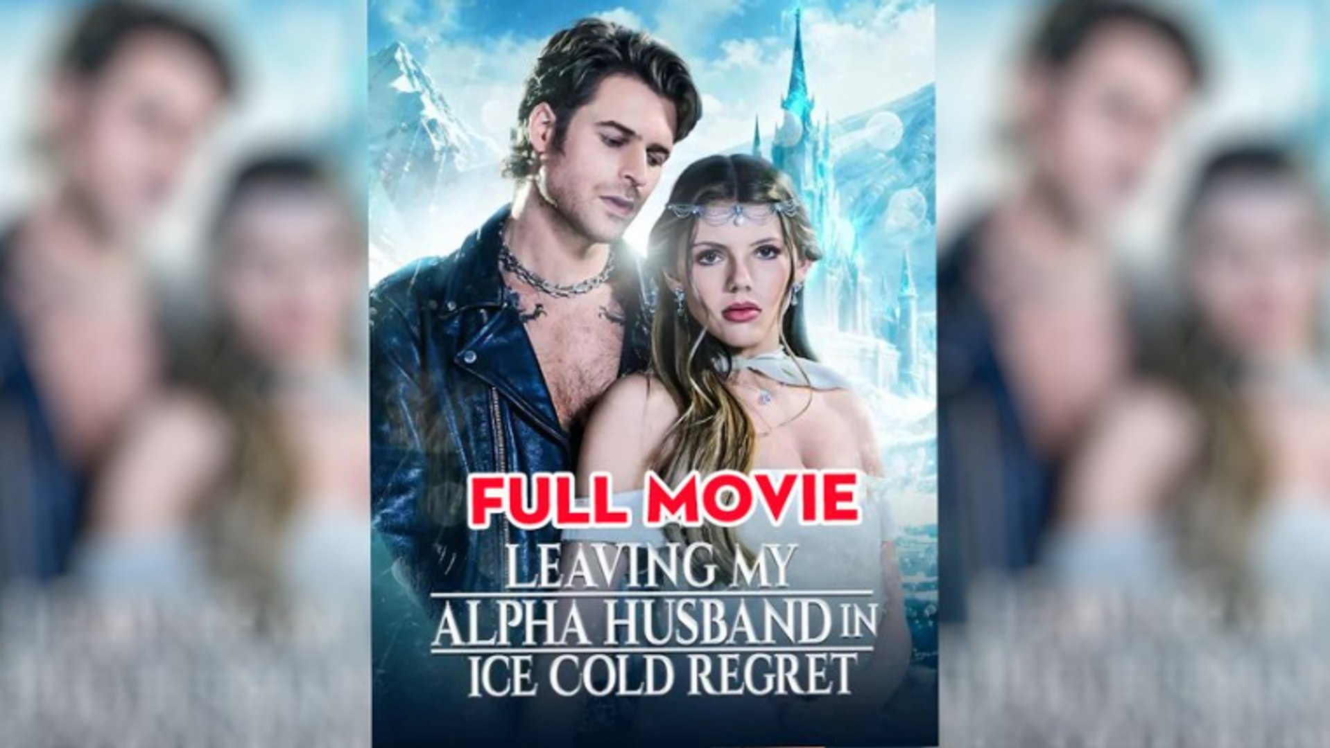 ⁣The Missing Rockstar Is My Husband. Leaving My Alpha Husband In Ice Cold Regret Englishsub