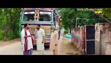 Amrinder Gill - Mittran Da Challeya Truck Ni - Latest Punjabi Movies - Sunanda Sharma - Simi Chahal