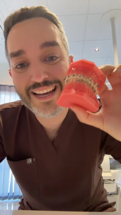 Mets tes élastiques !!